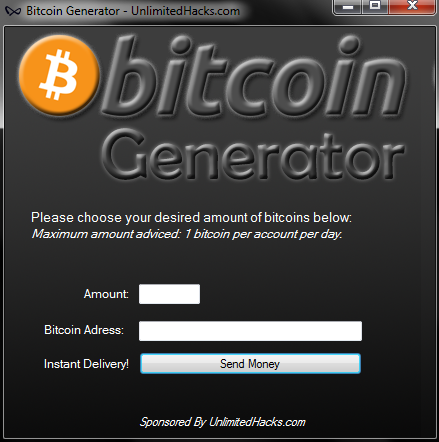 Bitcoin Generate Bitcoin Processing Spe!   ed - 